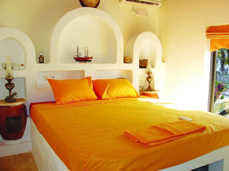 Mantas Bay Hotel Loutraki  Ruang foto