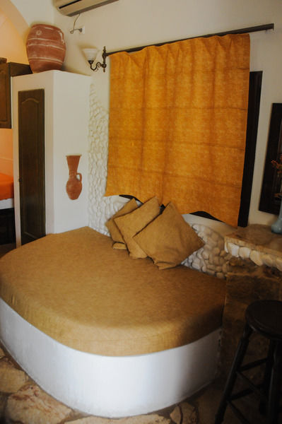 Mantas Bay Hotel Loutraki  Bagian luar foto